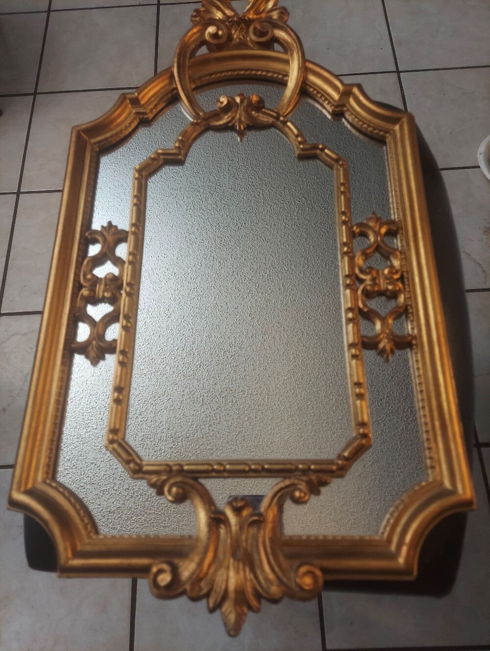 Italian Wall Mirror